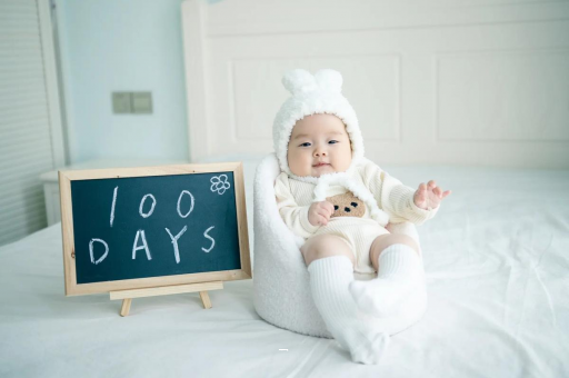 宜都四个月宝宝老吐奶 宜都四个月宝宝老吐奶